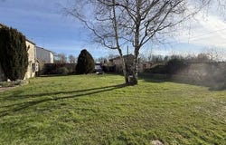 Charme, Charente