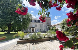 Cherves-Richemont, Poitou-Charentes 16370