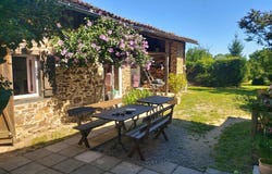 Oradour-sur-Vayres, Haute-Vienne 87150