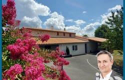 Mortagne-sur-Sèvre, Pays de la Loire 85290