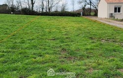 La Jonchère, Pays de la Loire 85540