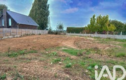 Hauville, Normandy 27350