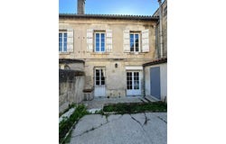 Cognac, Poitou-Charentes 16100