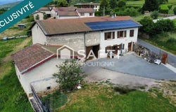 Ambert, Auvergne 63600