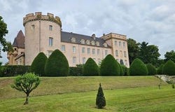 Chaintre, Bourgogne 71570
