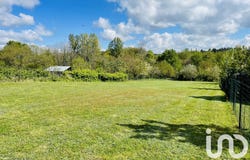 Charentilly, Centre-Val de Loire 37390