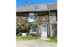 Brécé, Brittany 35530