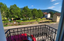 Bussang, Lorraine 88540