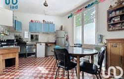 Aubervilliers, Île-de-France 93300