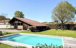 Pontonx-sur-l'Adour, Landes 40465