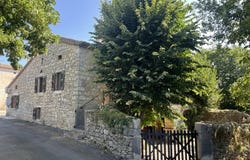 Saint-André-de-Cruzières, Ardèche 07460