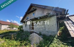 Charnay, Franche-Comté 25440