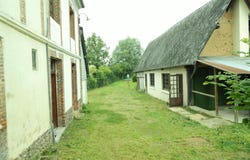 Brionne, Upper Normandy 27800