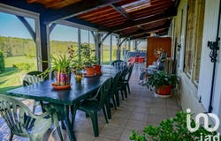 Sainte-Gemme, Nouvelle-Aquitaine 33580