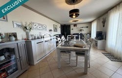 Le Poinconnet, Centre 36330