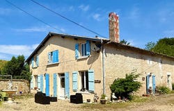 Tillou, Poitou-Charentes 79110