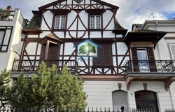 Colmar, Haut-Rhin 68000