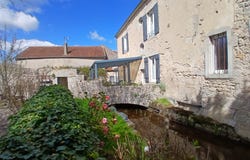 Lormes, Burgundy 58140