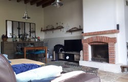 Luçay-le-Libre, Centre 36150