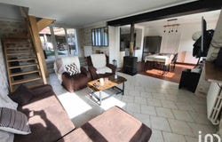 LIZY-SUR-OURCQ, Île-de-France 77440