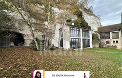Gommecourt, Yvelines 78270