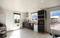 Houesville, Basse-Normandie 50480