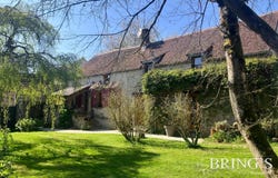 Maison-Rouge, Seine-et-Marne 77370