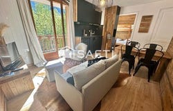 Saint-Chaffrey, Provence-Alpes-Côte d'Azur 05330
