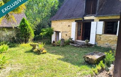 Rouffignac-Saint-Cernin-de-Reilhac, Aquitaine 24580