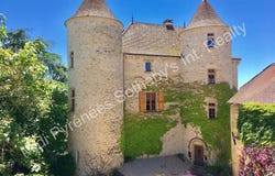 Parisot, Tarn-et-Garonne 82160