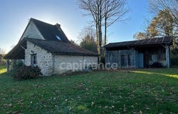 CHALEIX, Aquitaine 24800