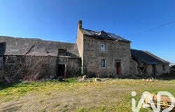 PARCE, Brittany 35210