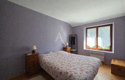 BAINS SUR OUST, Brittany 35600