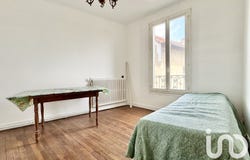 Pierrefitte-sur-Seine, Île-de-France 93380