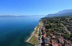 Neuvecelle, Rhône-Alpes 74500