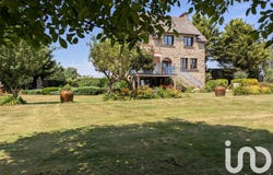 LANVALLAY, Brittany 22100