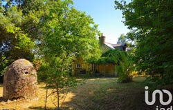Vaas, Pays de la Loire 72500