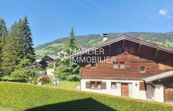Megève, Haute-Savoie 74120