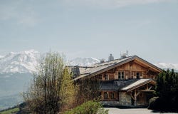 Cordon, Rhône-Alpes 74700