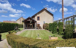Fontanières, Limousin 23110