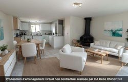 Villemoisson-Sur-Orge, Île-de-France 91360