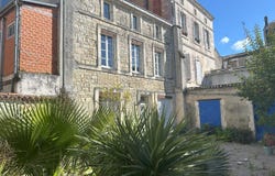 Saint-Jean-d'Angély, Poitou-Charentes 17400