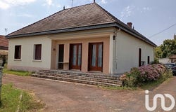 Sainte-Catherine-de-Fierbois, Centre-Val de Loire 37800