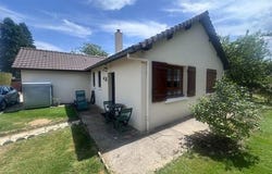Saint-Symphorien, Haute-Normandie 27500