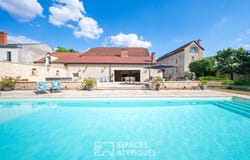 IS SUR TILLE, Bourgogne-Franche-Comté 21120