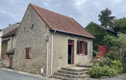 Saint-Sébastien, Limousin 23160