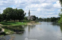Chalonnes-Sur-Loire, Pays de la Loire 49290