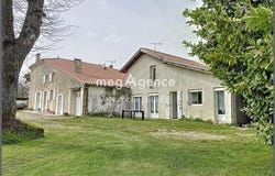 Eyrans, Aquitaine 33390
