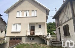 Montmorency-Beaufort, Grand Est 10330