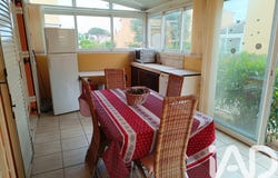 LE CAP D'AGDE, Occitanie 34300